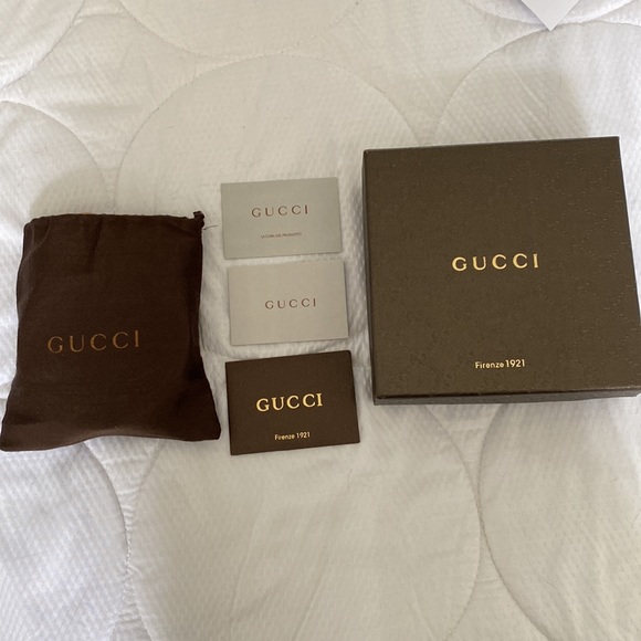 Gucci GG Marmont belt - Picture 8 of 8